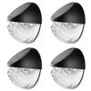 Pailide Solar Spherical Outdoor Wall Light