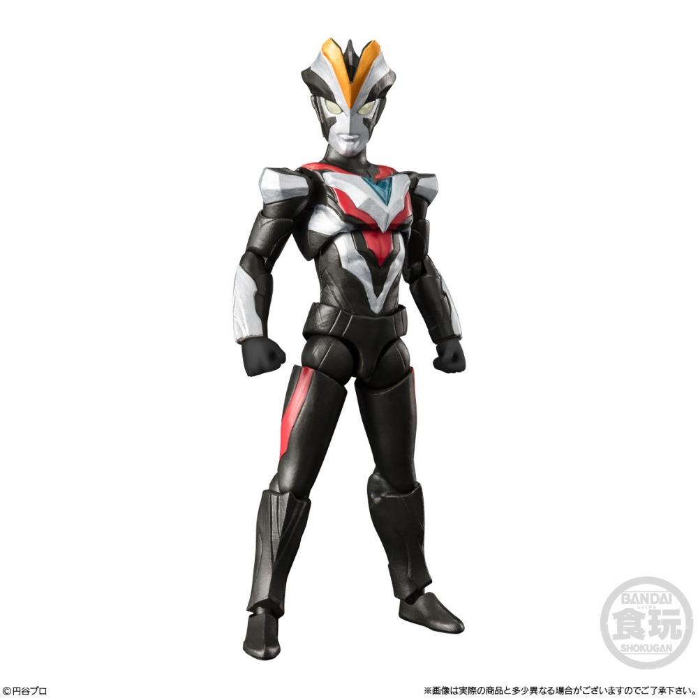 Ultraman Chodo Alpha Ultraman 8 1box 10ks 