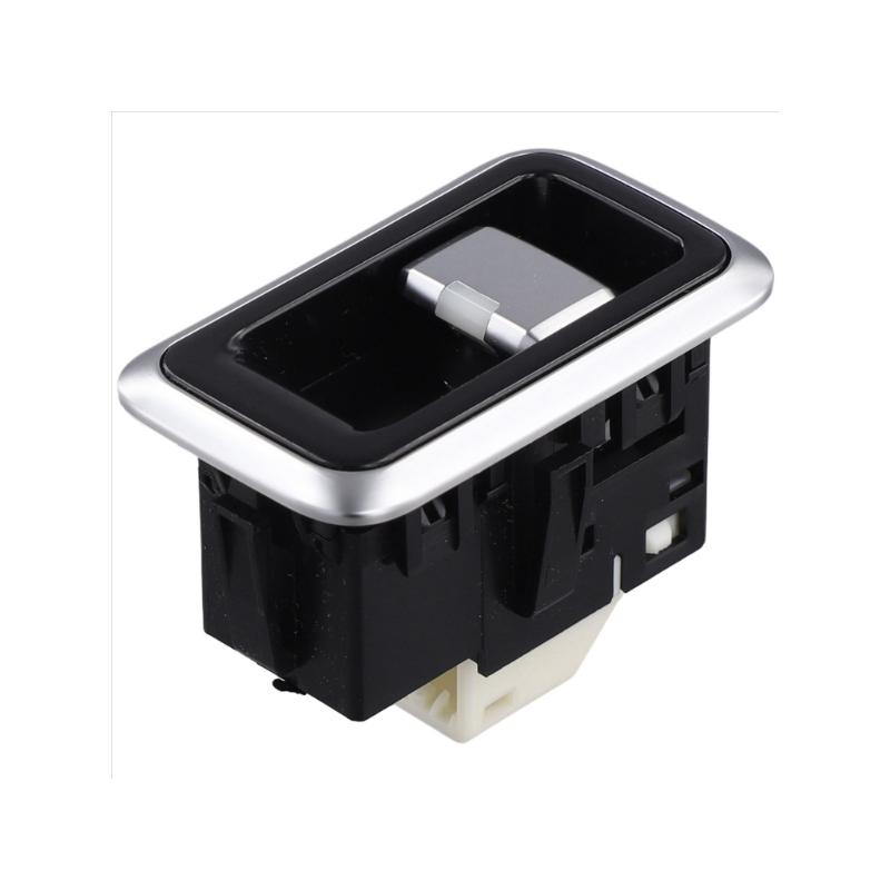 High Precise Door Panel Control Button Multifunction Operation Seamlessly Installation LR113043 LR186367 JPLA-14717-AC 1