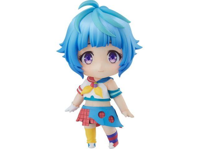 Nendoroid 1905 Bubble Uta Painted plastic non-scale H100mm Figure GSCBUG12982