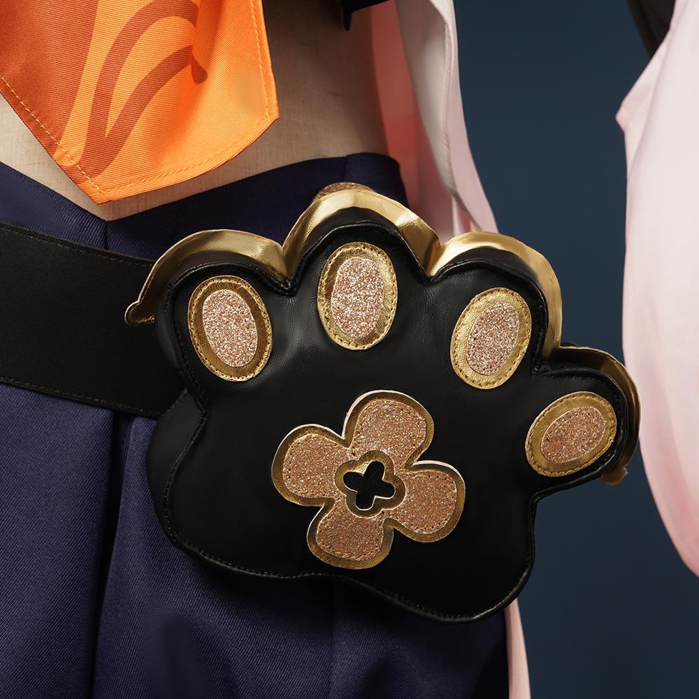   Cosplay Diona Costume Women Girls Cute Uniform Suits Halloween Carnival Theme Party Lolita Outfits Easter Cos