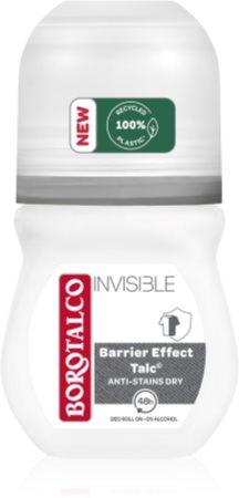 

roll-on deodorant TU прозрачный