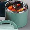 630ml Food Thermal Jar Insulated Soup Cup Containers Stainless Steel Lunch Box Keep Hot for School Children