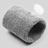 Men's Sports Wrist Support Tendon Sheath Joint Protector Breathable Wrist Brace for Fitness Training
