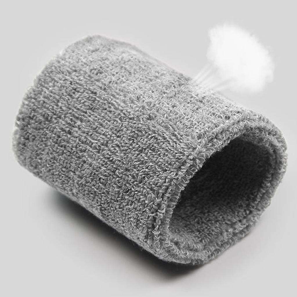 Men's Sports Wrist Support Tendon Sheath Joint Protector Breathable Wrist Brace for Fitness Training
