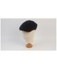 Nobel Black Hunting Cap