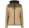 Jacket CMP Woman Jacket FIX Hood