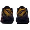 Nike X Jurassic Park Ja Morant 3 Basketbalové boty Unisex Černá Žlutá Červená IU7239-001