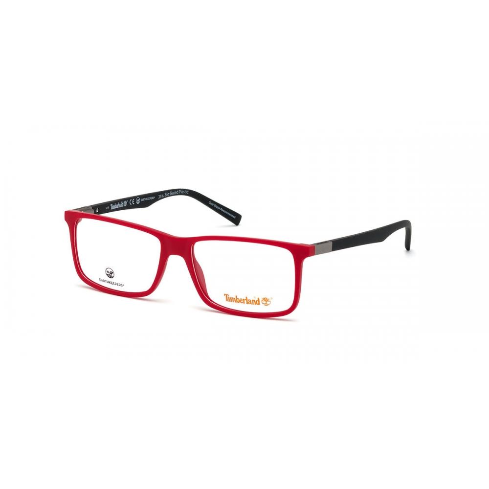 

Timberland Tb1650 067 Men Eyeglasses Red/55