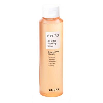 5 PDRN B5 Vital Soothing Toner 280ml
