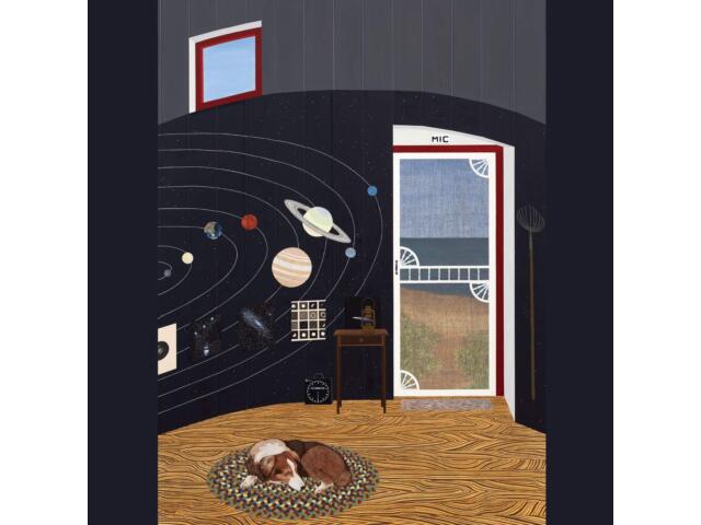 Mary Lattimore Silver Ladders Japan Edition CD Bonus Track ARTPL-138 New Age