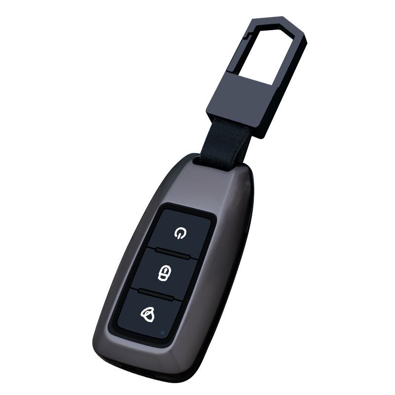 Haojue ADX 125 Scooter Key Case & Remote Protection Buckle