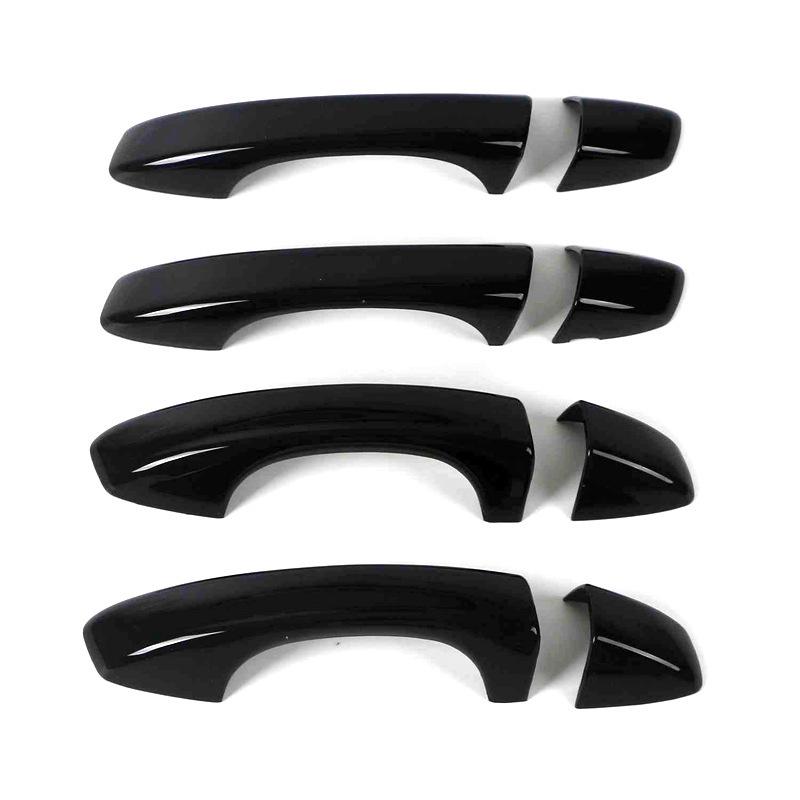 16-22 Skoda Superb B8 Mânere Ușă & Bol Accesorii Modificare