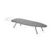 Compact Iron Stand for Garments, Foldable Tabletop Ironing Board