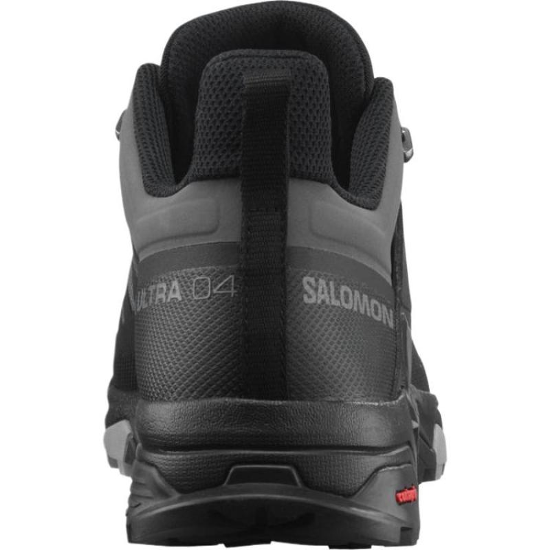 X Ultra 4 Salomon GORE-TEX 'Magnet Monument' Sneakers L41385100