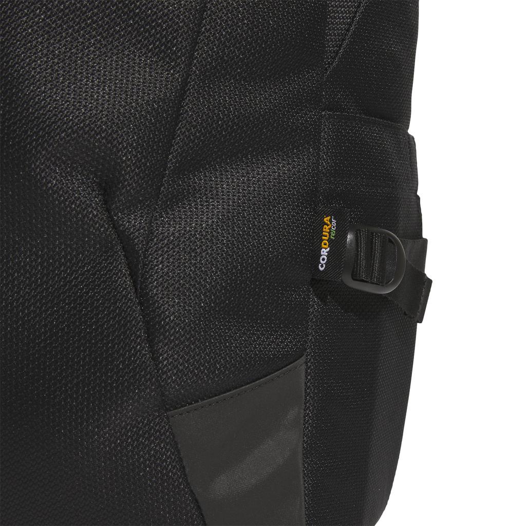 Adidas Square Backpack KUB04 Black Free Size EP/Syst. (JH3740)