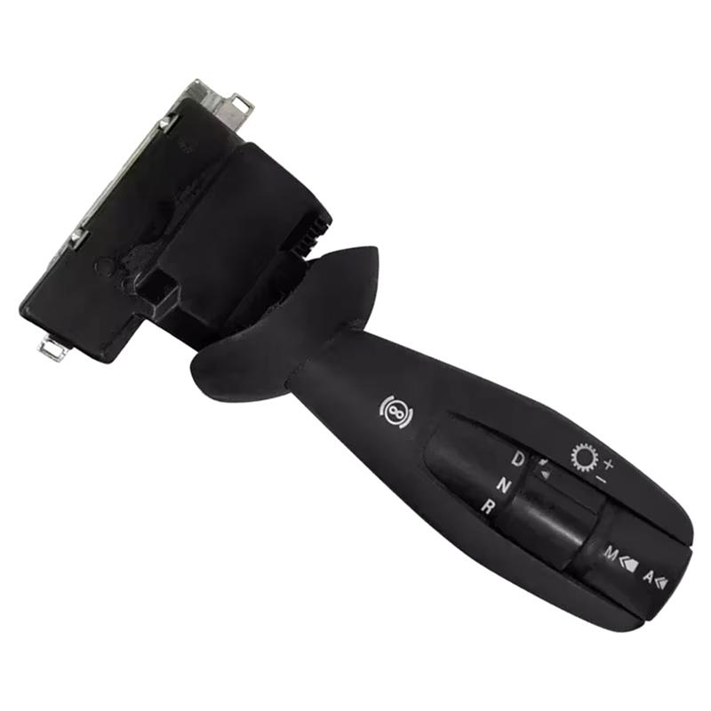 L10A 0095452124 Vites Seçici Kol Kombinasyon Anahtarı Mercedes Benz MB Actros MP4 MP5 İçin