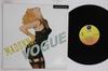 12inch Record MADONNA  Vogue 021513 SIRE 1990 US Pop Used