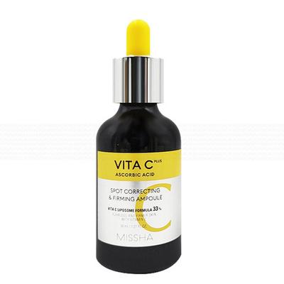 Vita C Plus Blemish C Elasticity Ampoule, 30ml, 1 Unit