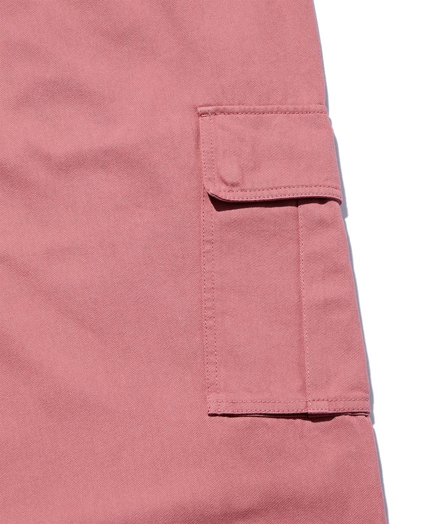 DISCUS ATHLETIC Utility Cargo Pants Pink