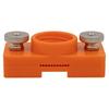 Universal Woodworking Edge Banding and Glue Application Tool