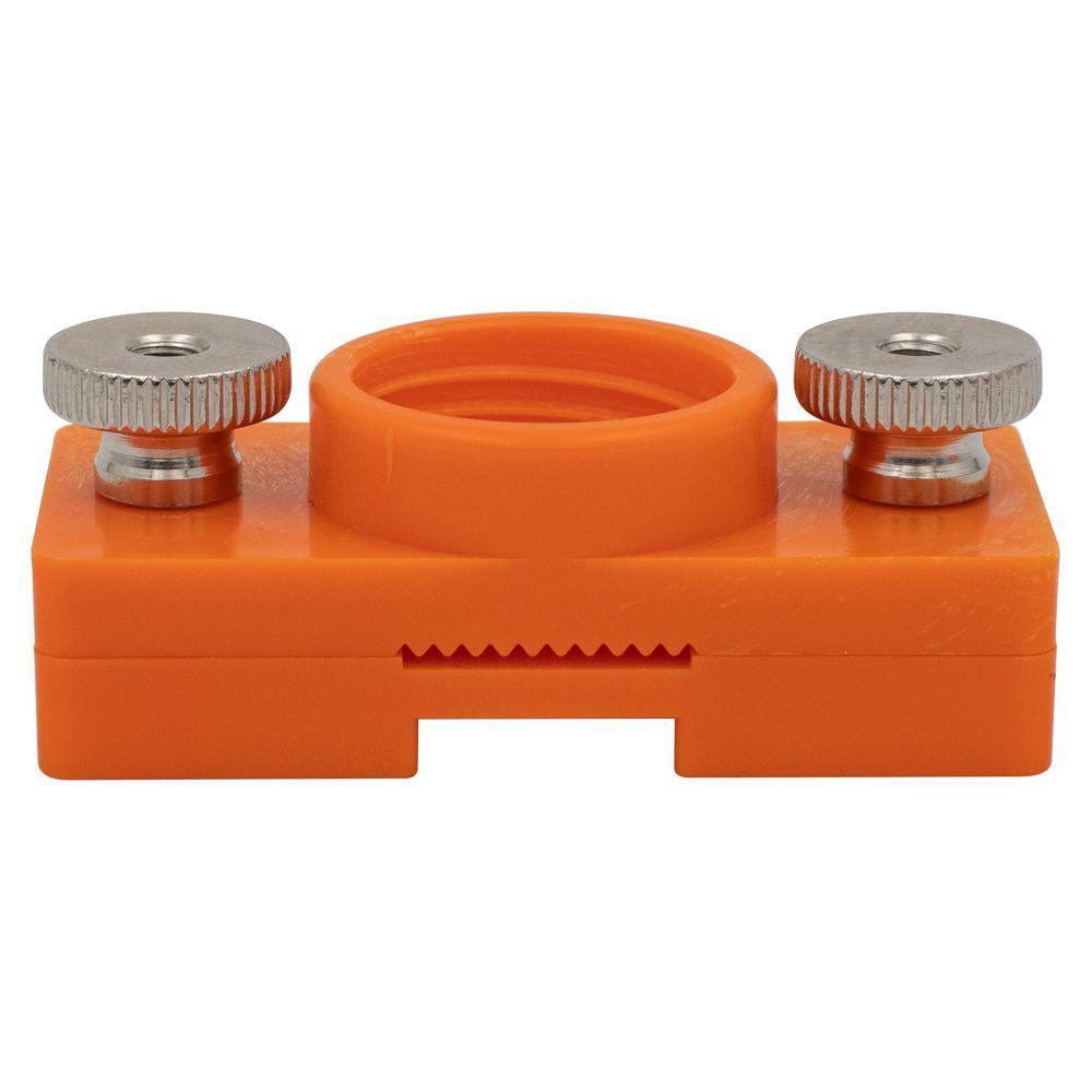 Universal Woodworking Edge Banding and Glue Application Tool