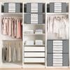 Organização e armazenamento em casa