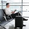 KALA·Y Cloud Box 3.0 Side-Opening Carry-on Luggage