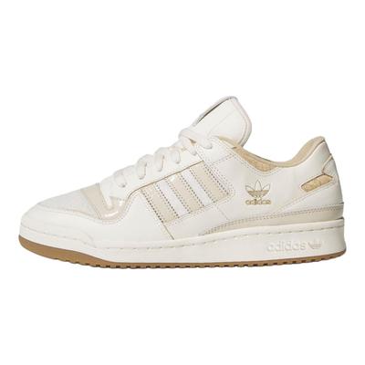 Sneakers Unisex Originals Forum 84 Cl Calzata Comoda Basse Han-Jade-Bianco JQ1524