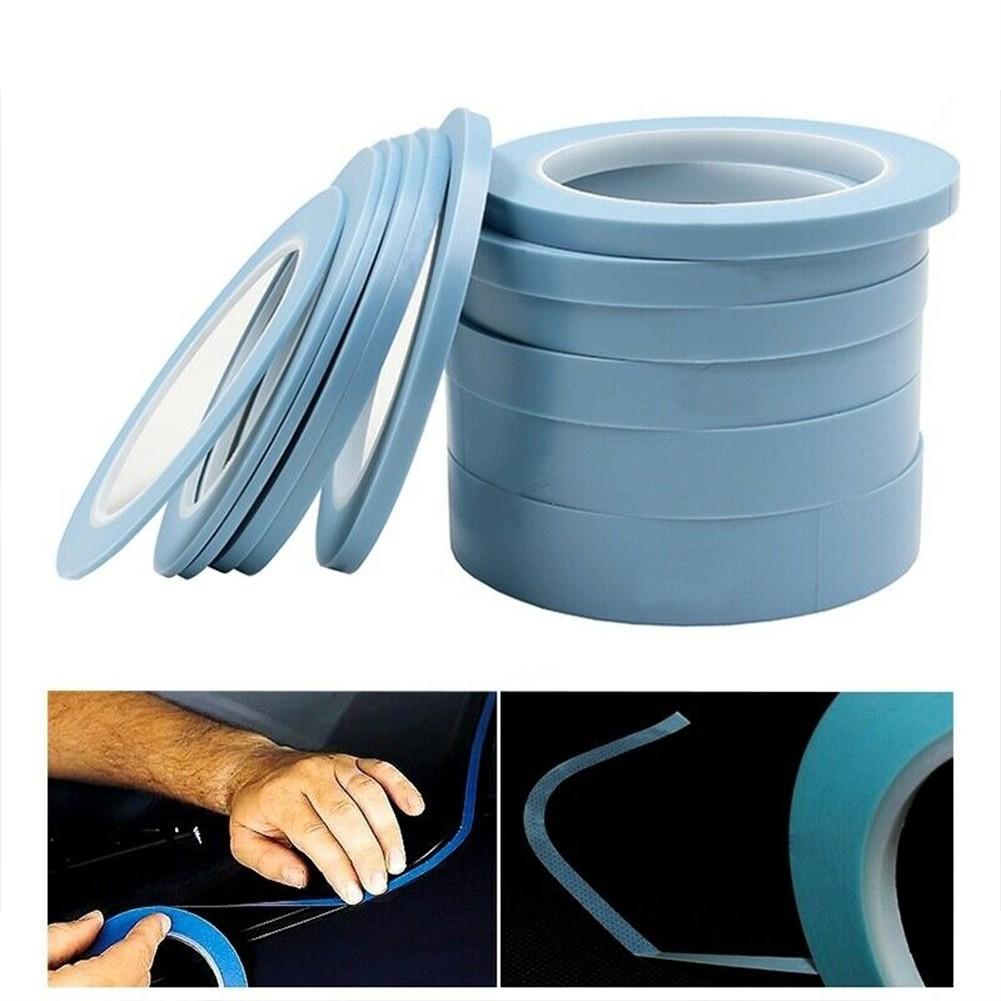High Temp,Vinyl Thin Fine Line Masking Tape Painter Tape Automotive Car Painting