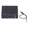 QRM Eliminator Signal Canceller XPhase Adjustable PTT Control 130 MHz HF Bands