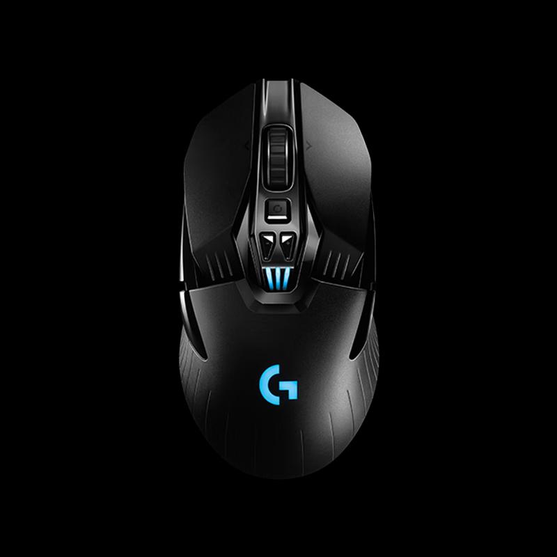 Logitech G903 LIGHTSPEED Wireless Gaming Mouse