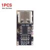 1-6PCS PD/QC/AFC Type-C Decoy Board USB Boost Module 9V 12V 15V 20V Charging Voltage Protocol Trigger Board PPS/QC4+ QC3.0/2.0