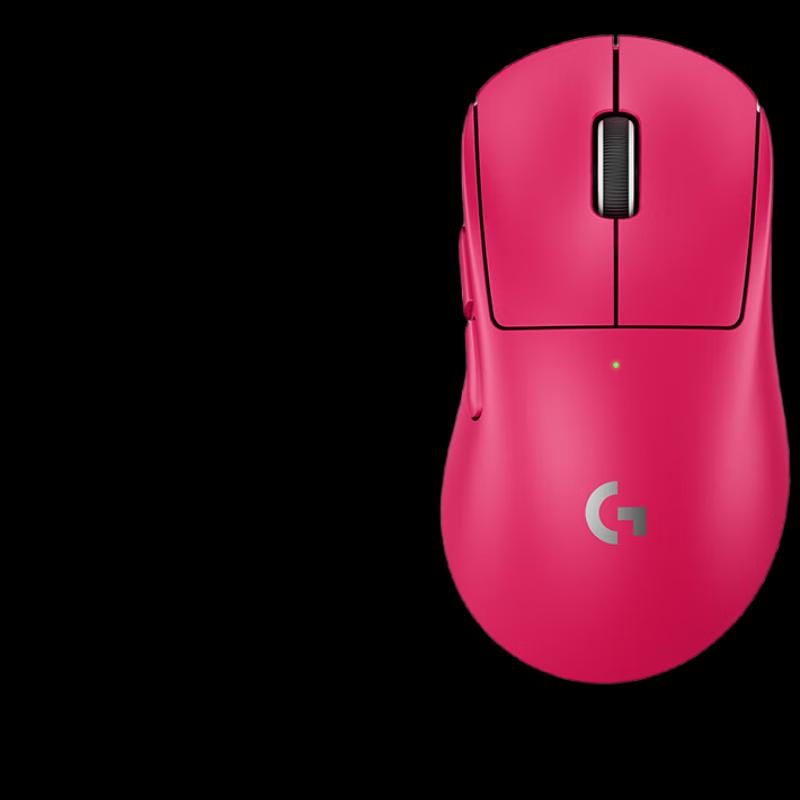 

Logitech G PRO X2 LIGHTSPEED Wireless Gaming Mouse