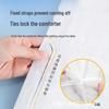 XuanYong Disposable Travel Bedding Set
