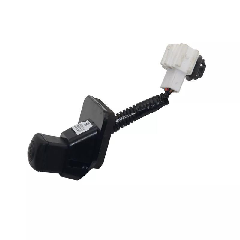 Rear View Camera Backup Camera 39530-T5A-003 39530T5A003 39530 T5A 003 for HONDA JAZZ 2014-2018 Parking Aid Camera