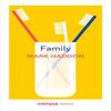 Family by Mark Haddon Paperback Book 9781784874063