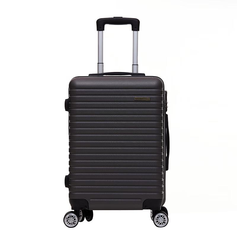 BATANUV F688 Business Travel PC Carry-on Luggage