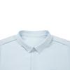 Li Ning Fitness Series Quick Dry Cool UV Resistant Logo Polo Shirt Men Tops APLW465-1