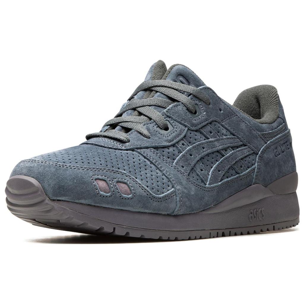 New Asics Gel Lyte Iii Ronnie Fieg The Palette Asteroid 1201A224-025