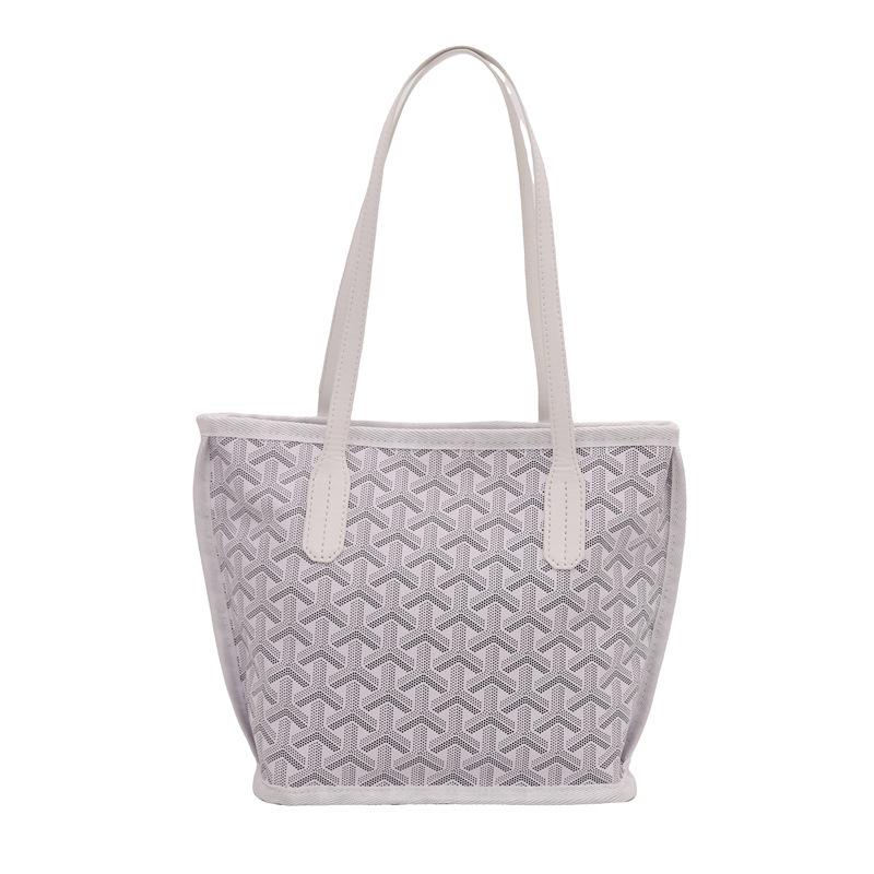 Premium Tote Bag Fashion Trend Shoulder Bag Light Casual Women's Bag Handbag Versatile Bag Women's New