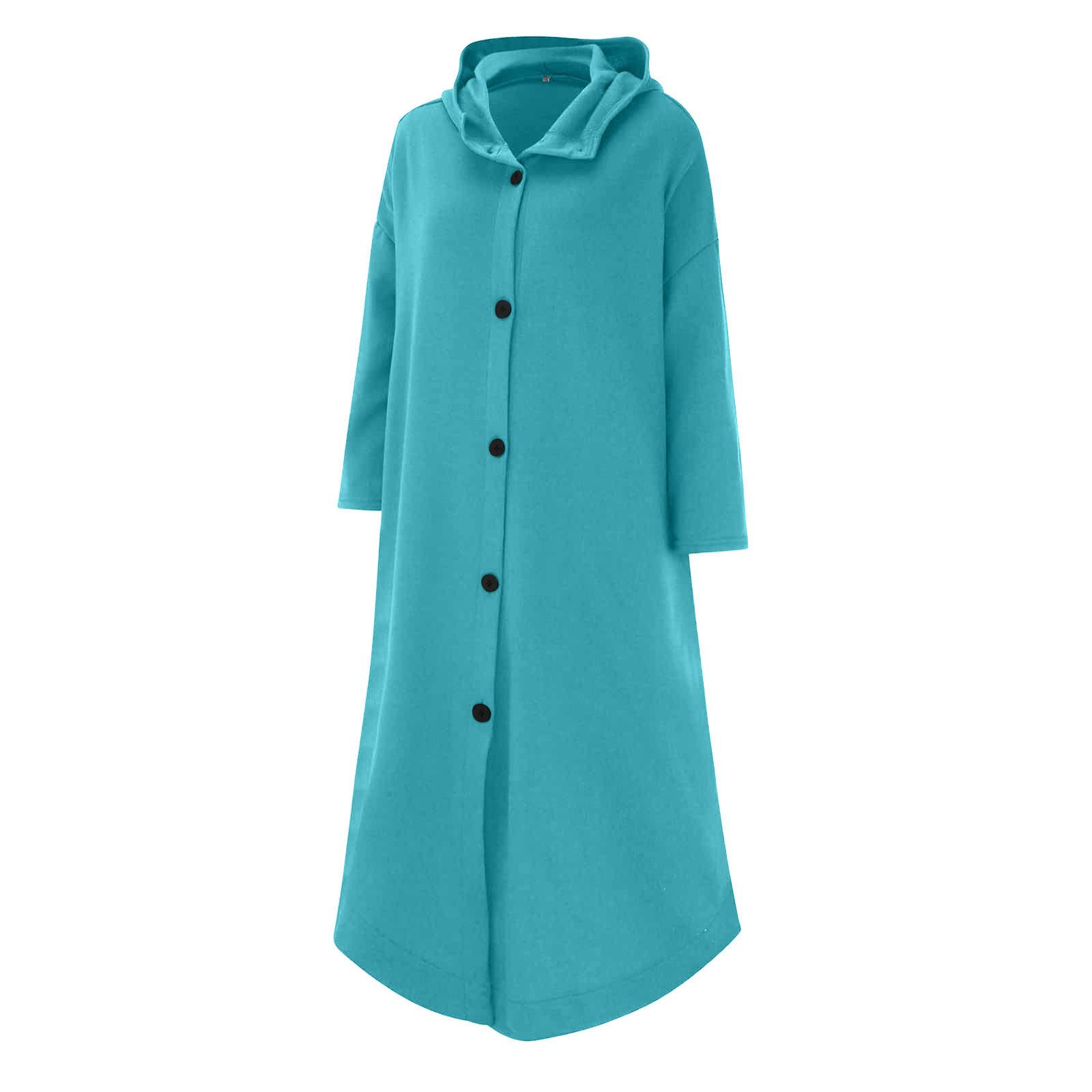 Женские куртки с капюшоном оверсайз — фото 5