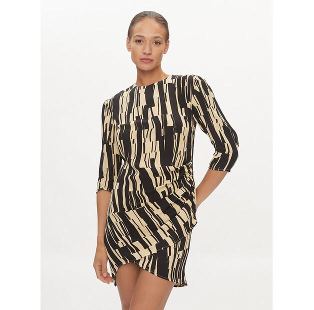 Платье коктейльное DKNY D2A4B344 EU 8