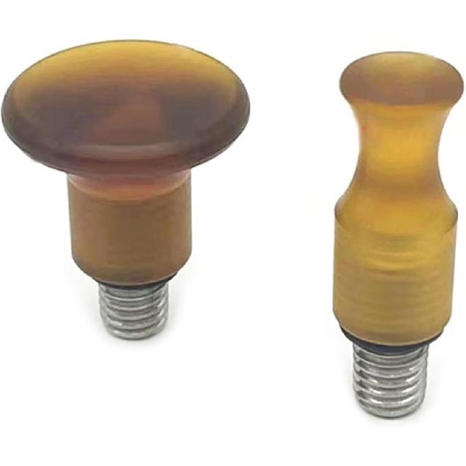 Наконечники 5/16  для молотка для выправления вмятин и тапер-ручки, а также наконечник для крючковой штанги. Инструменты для выправления вмятин автомобиля. Инструменты для выправления вмятин. A