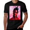 T-shirt Mozzy Artwork T-shirts Pour Unisexe T-shirt Coupe Ajustée