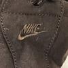 NIKE 08 Chukka Moc Boots 7YW 25cm Brown 333689-221(USED)