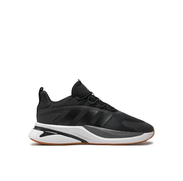 

Мужские кроссовки adidas Alpharesponse ie6345 чёрные 40