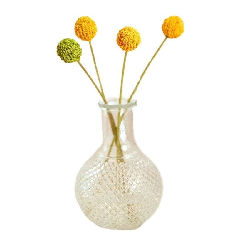 Artificial Flower for Indoor Outdoor Home Garden Office  Plants Bouquet