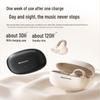 Newmine LY63Pro Open-Ear Clip Wireless Sport Earphones
