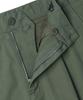 Musinsa Standard One-Pleat Regular Fit Chino Pants [Sage Green]